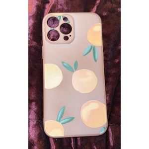 iPhone 13 Pro Max case